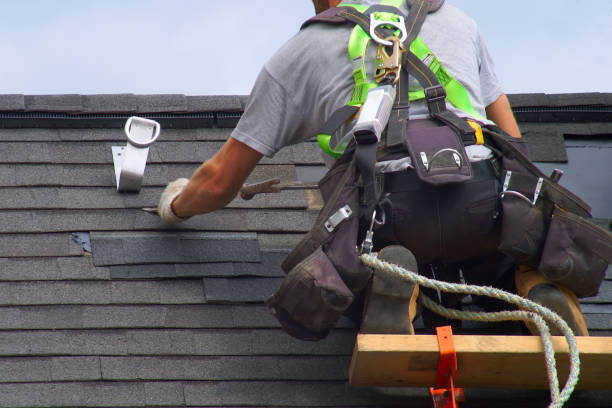 Best Local Roofing Companies  in Valparaiso, IN