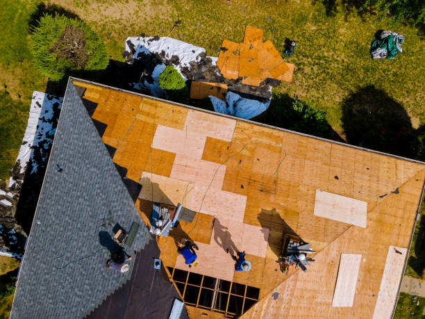 Roof Waterproofing Services in Valparaiso, IN